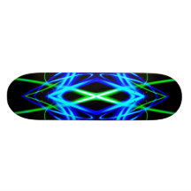 Skate de Lightshow
