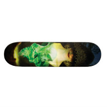 Skate de Mage 01
