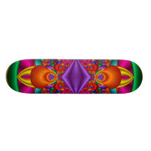Skate de MBF 6676