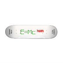 Skate de PWN