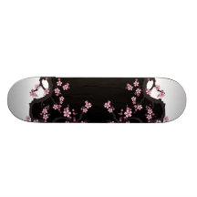 Skate de Sakura