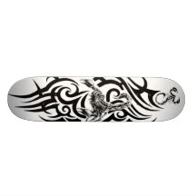 Skate de Scorpian