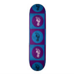Skate de Steppin