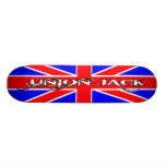 Skate de Union Jack
