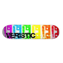 Skate de Veristic