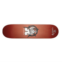 Skate de WeeAnarchist
