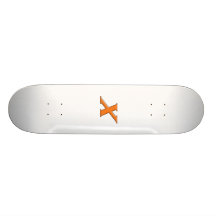Skate de Xtreme do futebol da fantasia - X