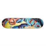 Skate do alfa sete