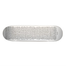 Skate do apocalipse
