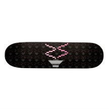 Skate do auto-falante do projeto da fórmula
