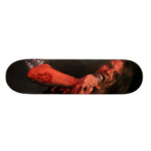 Skate do canibal