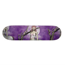 Skate do centauro de Etheral