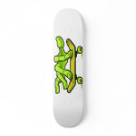 Skate do dedo skates