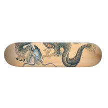 Skate do dragão
