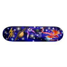 Skate do dragão