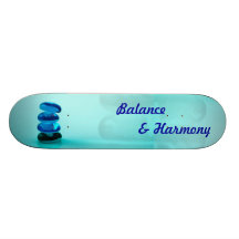 Skate do equilíbrio e da harmonia - C… - Personali