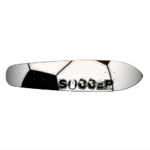 SKATE DO FUTEBOL