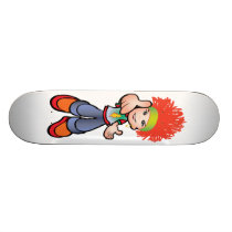 skate do hip-hop skates