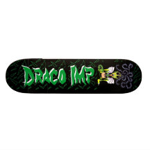 Skate do Imp do Draco