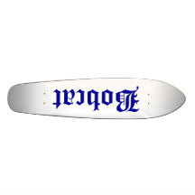 Skate do lince