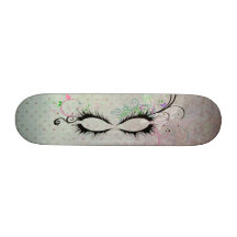 Skate do mascarada