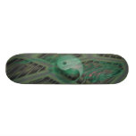 Skate do ninho dos dragões