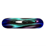 Skate do olho de Phoenix