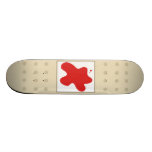 Skate do penso rápido