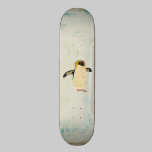 Skate do pinguim skates