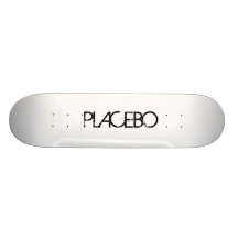 Skate do placebo