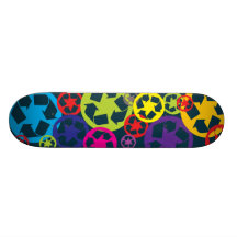 Skate do reciclar