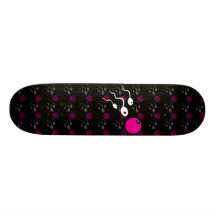 Skate do spermegg do projeto da fórmula