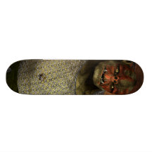 Skate do troll