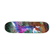 SKATE do violinista