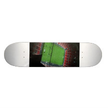 Skate do Wembley Stadium