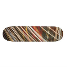 Skate dos redemoinhos da luz