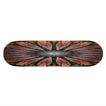 Skate-Esteira rolante #1 de SnazzyBoardz