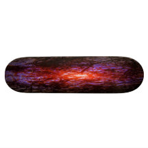 Skate estrangeiro