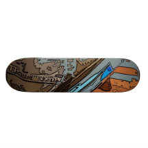 Skate gráfico