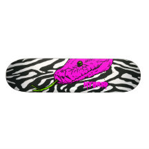 Skate híbrido