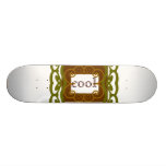 Skate legal do Squiggle