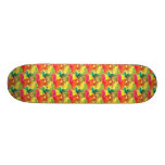SKATE MULTI-COLORIDO