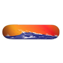 Skate-Ondas
