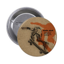 Skate Pins