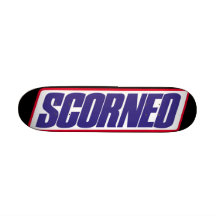 Skate Scorned
