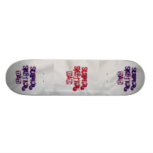 Skate super do pai de Sk8ter