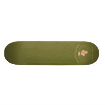 Skate - Think Green