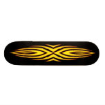 SKATE TRIBAL LEGAL DO DESIGN