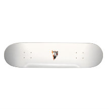 Skate tropical do sapo.!