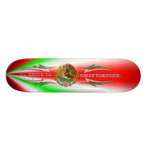 Skateboard-Fiesta-set-1